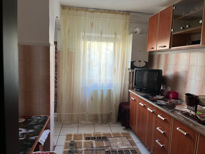 Tineretului, 2 camere.