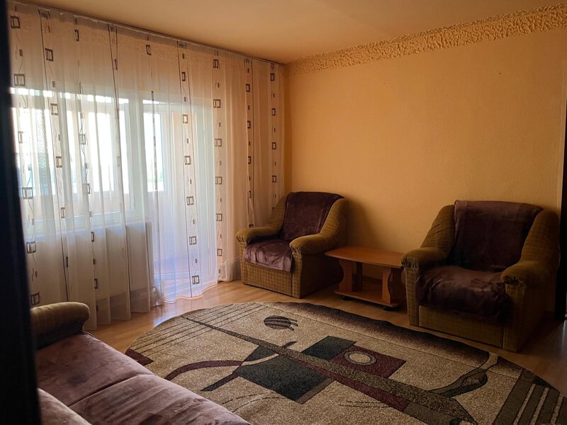 Tineretului, 2 camere.