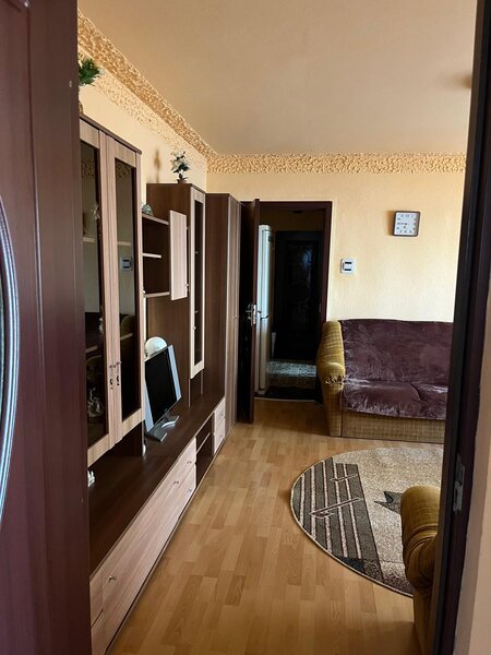 Tineretului, 2 camere.