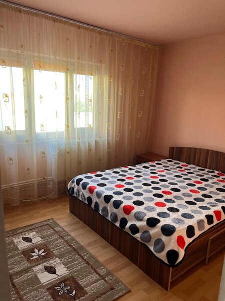 Tineretului, 2 camere.